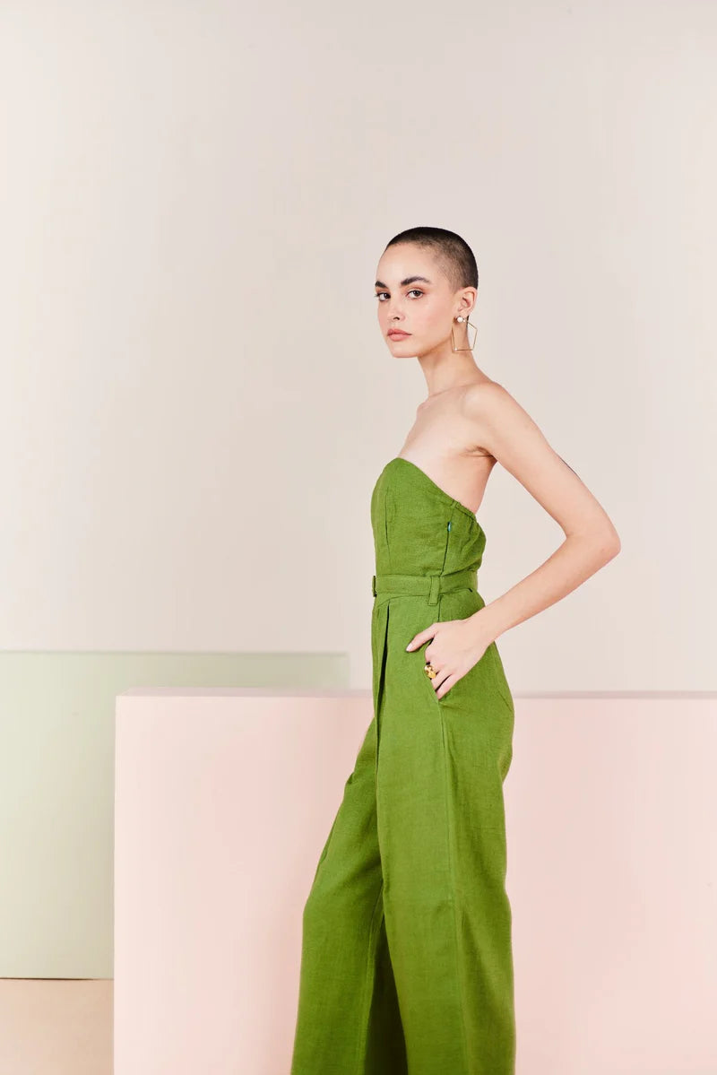 Stella Jumpsuit
