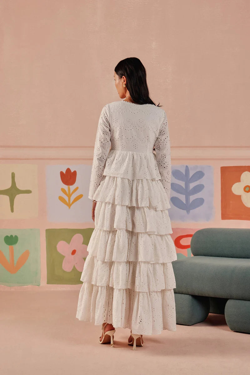Tarah Dress