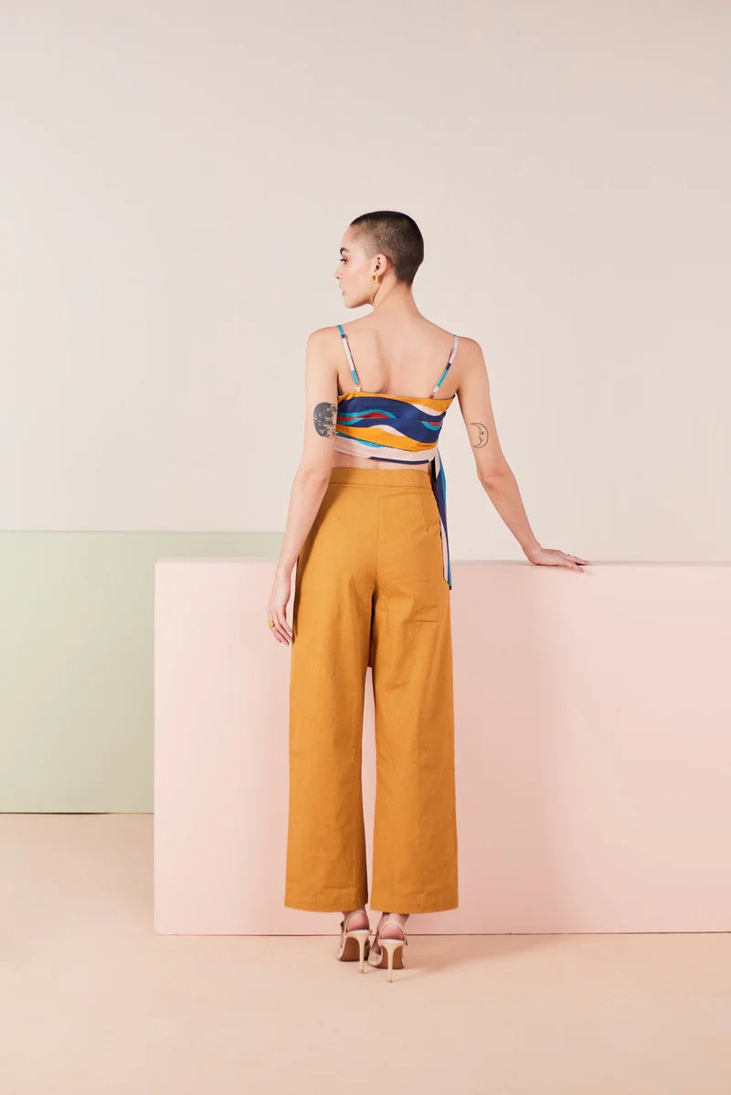 Vittoria Co-ord Set