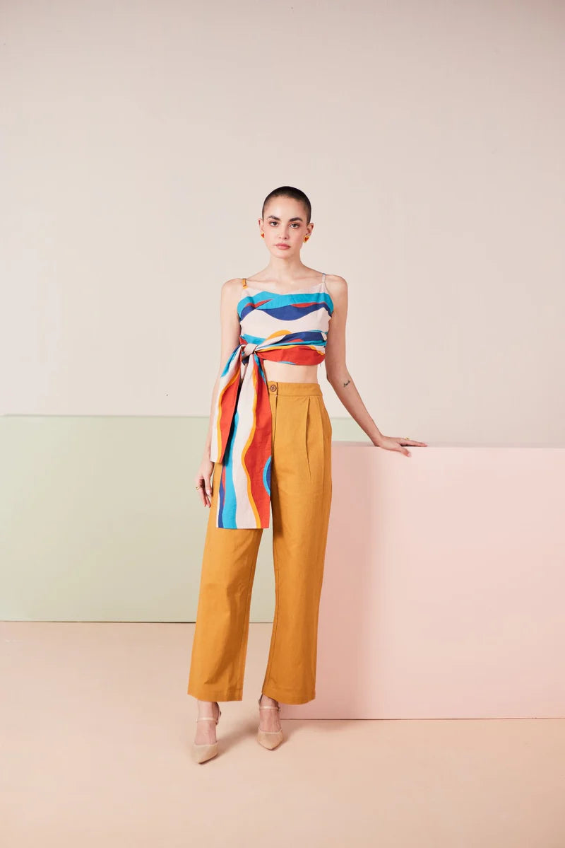 Vittoria Co-ord Set