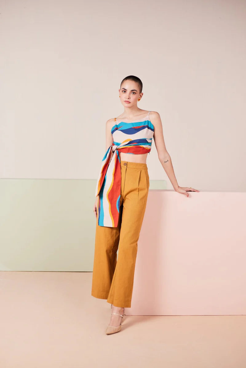 Vittoria Co-ord Set